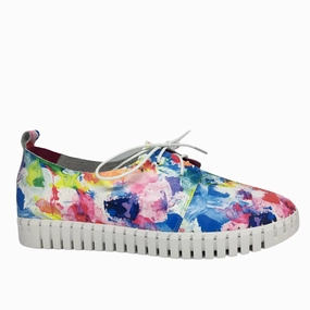 Premium Comfort Django & Juliette Huskies ~ Tan ~ Sunset