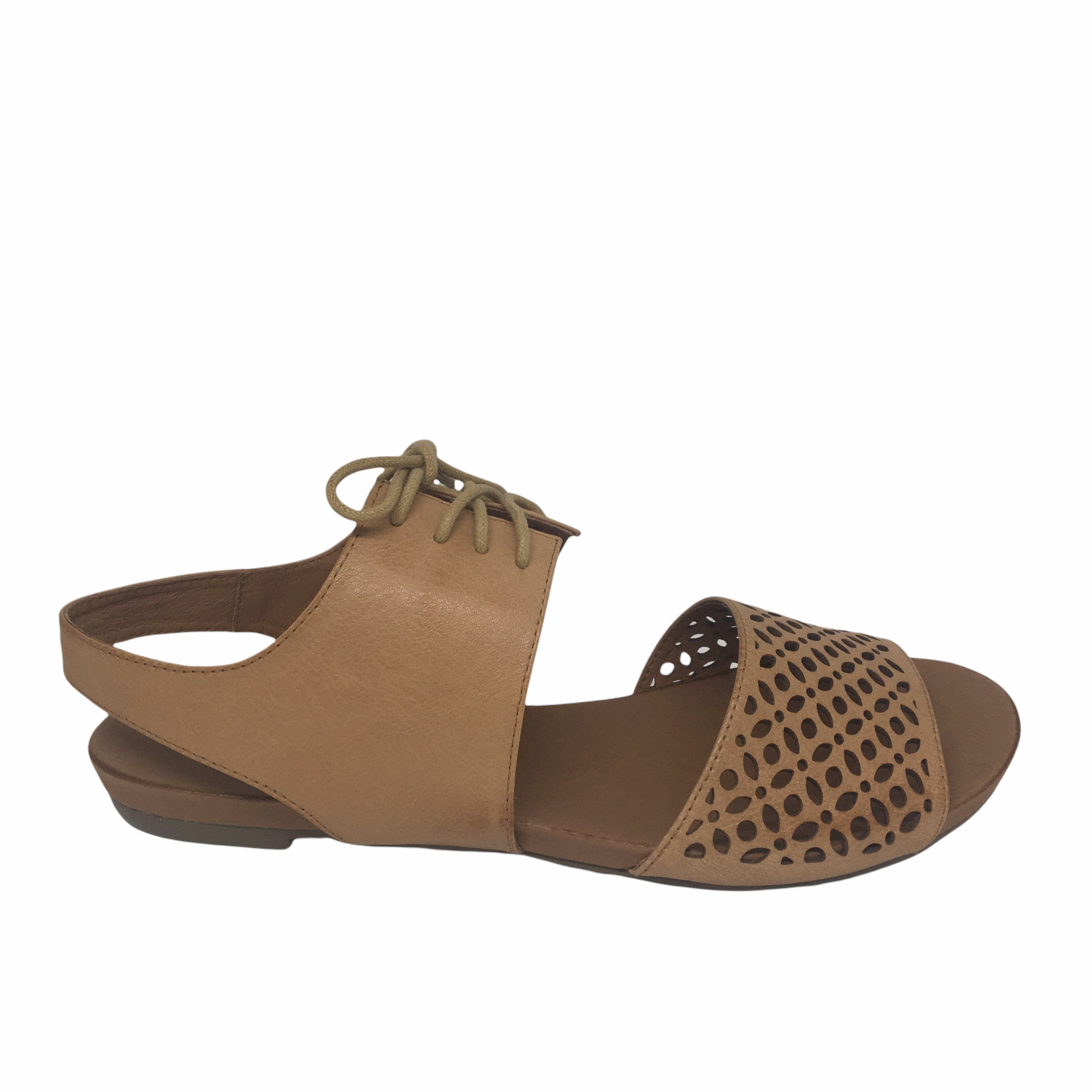 Bare Foot Django & Juliette Jabila ~ Navy ~ Tan ~ Black