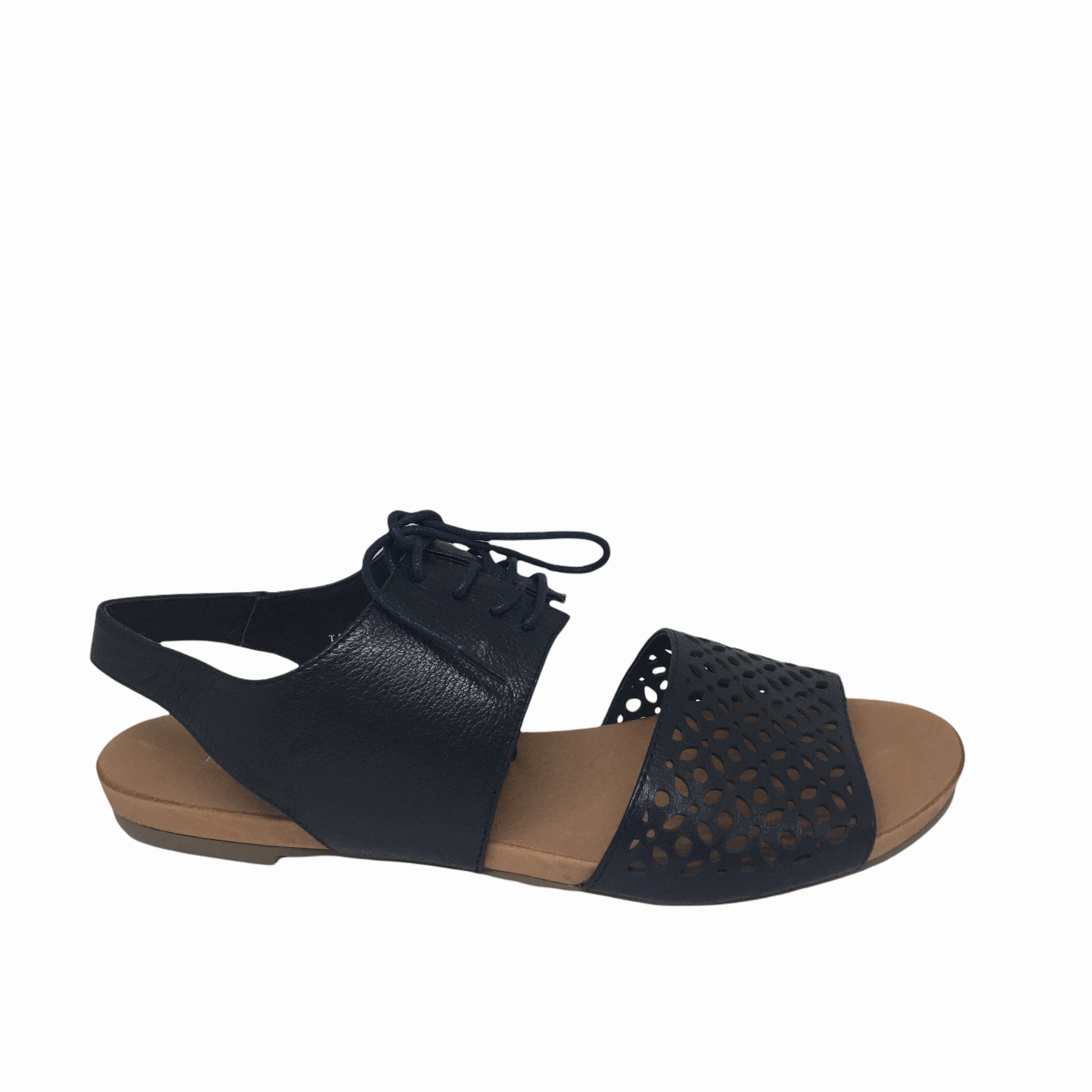 Minimal Feel Classic Pair Django & Juliette Jabila ~ Navy ~ Tan ~ Black