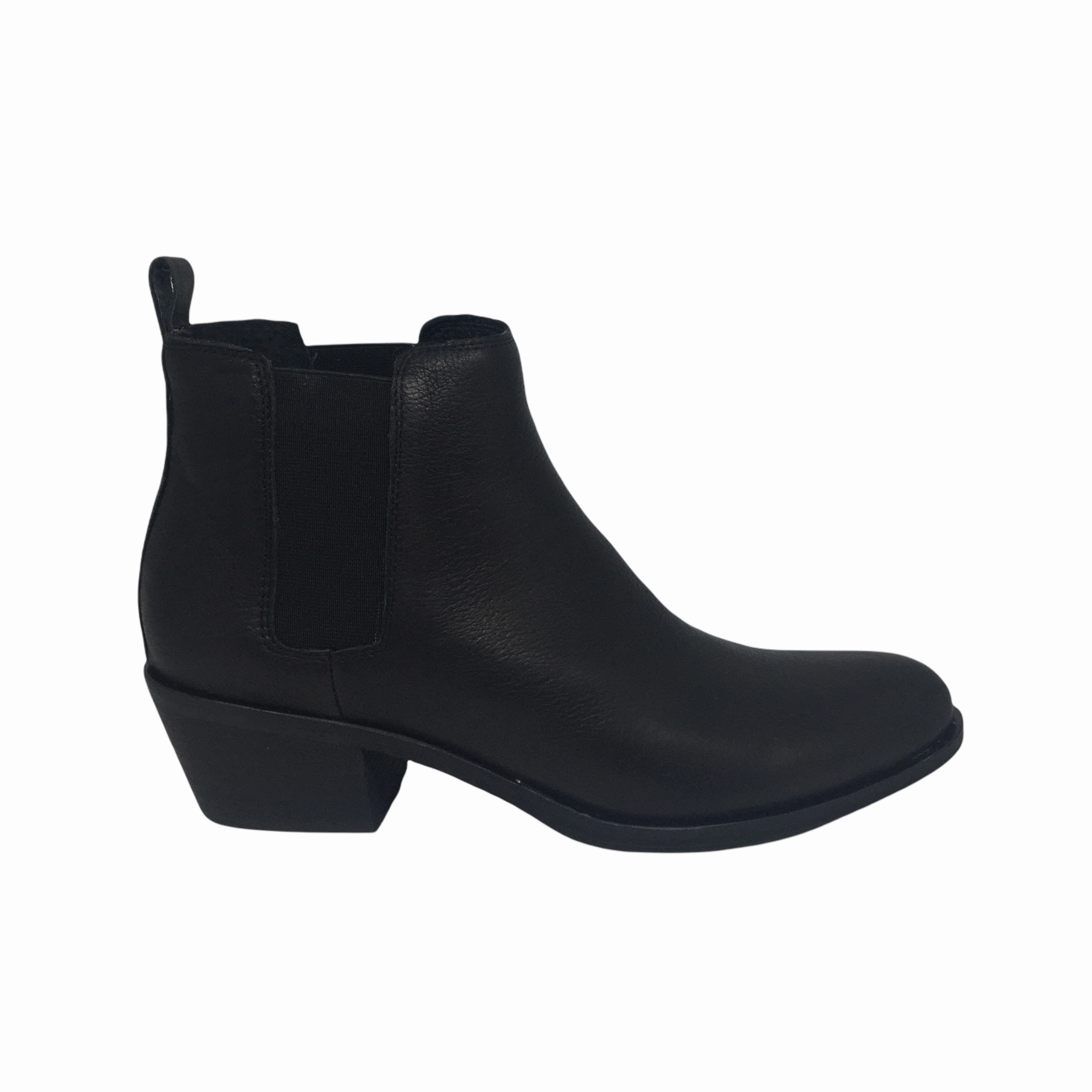 mom style Western Ride Django & Juliette Rainsen ~ Black ~ Tan ~ Chocolate