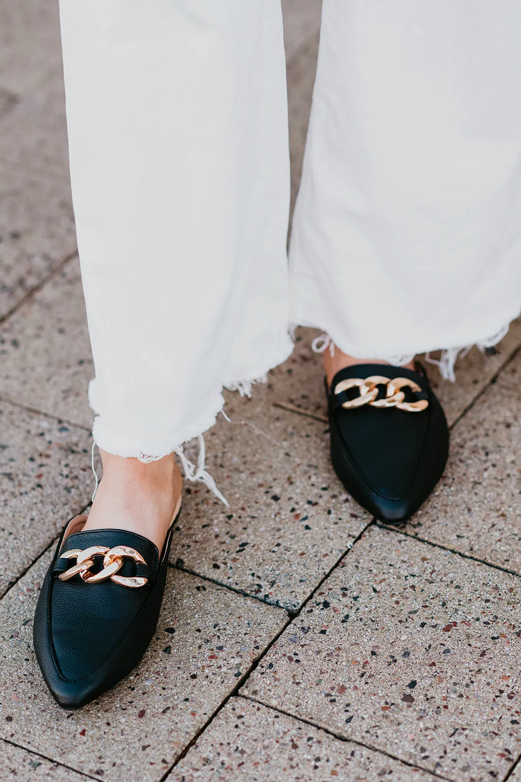 Fresh Vibes Downtown Girl