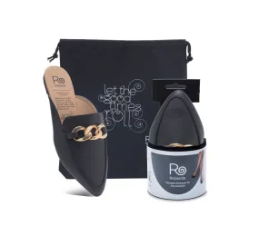 Downtown Girl Train Hike