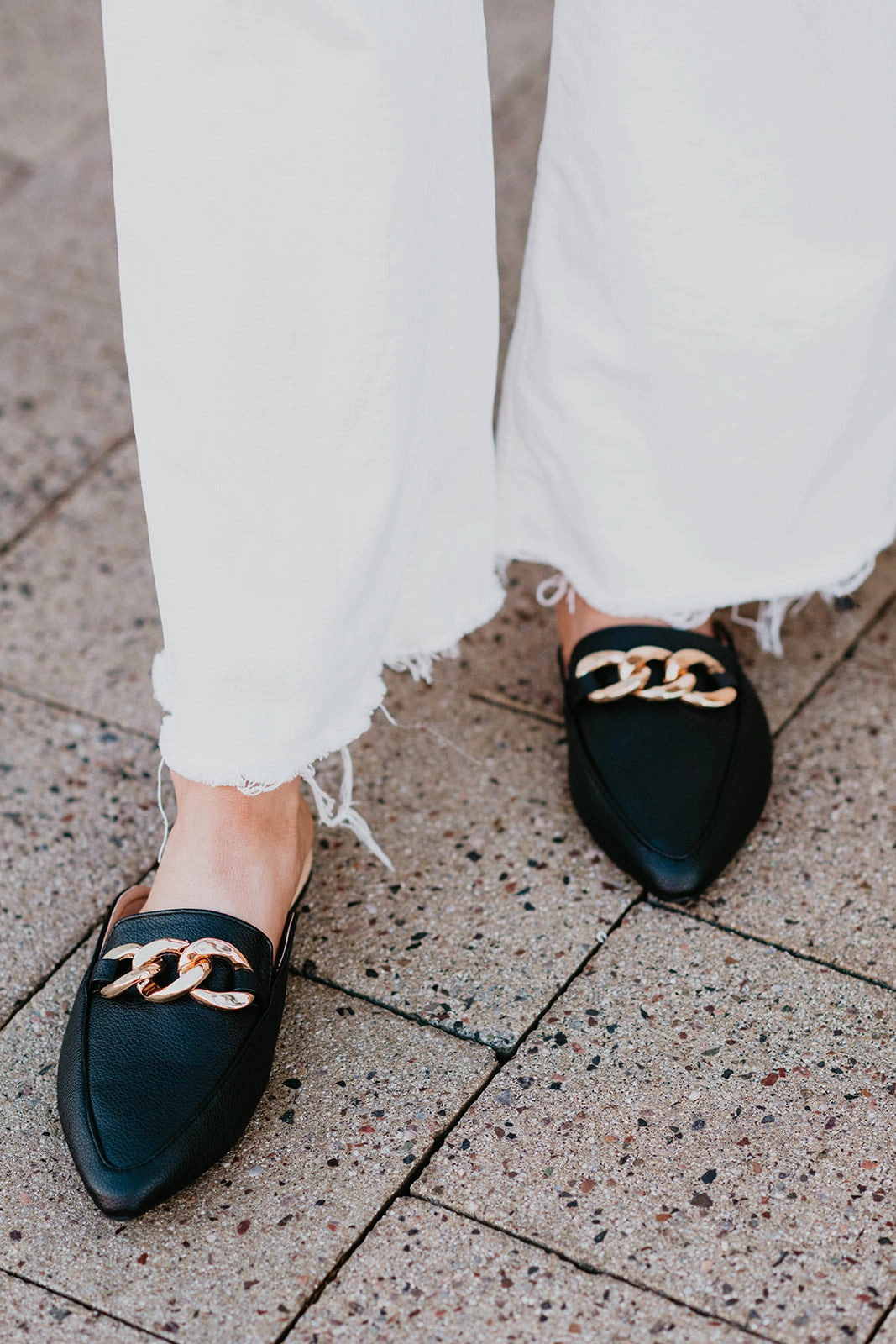 Fresh Vibes Downtown Girl