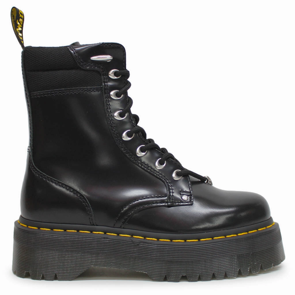 Dr. Martens Jadon II Buttero Leather Unisex Ankle Boots Nordstrom Rack Adidas Shoes