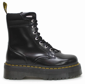 Dr. Martens Jadon II Buttero Leather Unisex Ankle Boots Adidas Harden Stepback 3 Basketball Shoe