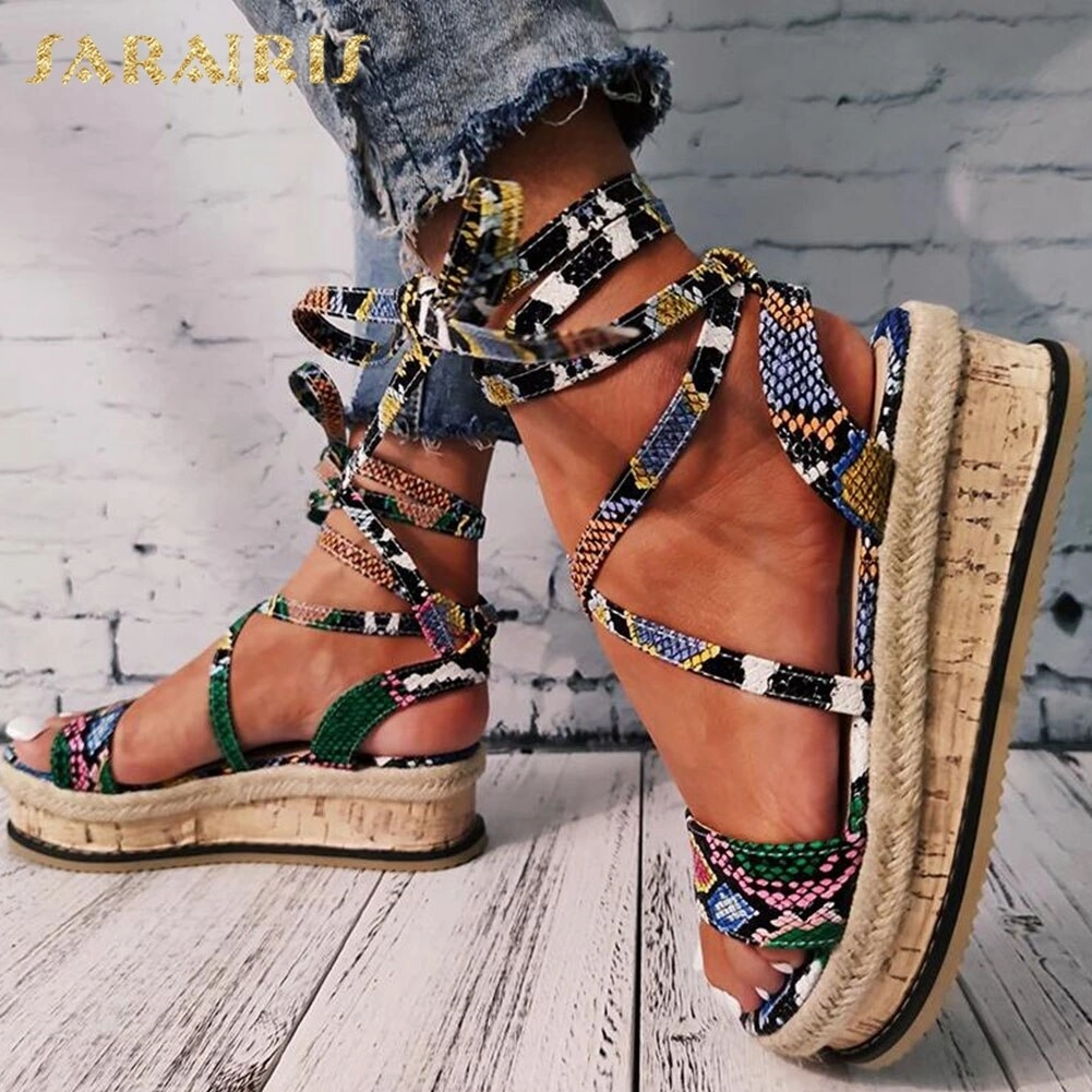 Amozae-- INS HOT Colorful Snake Printed Loafers Female Sneakers Fashion 2024 Comfortable Women Shoes Footwear Flats Loafers At Jcpenney