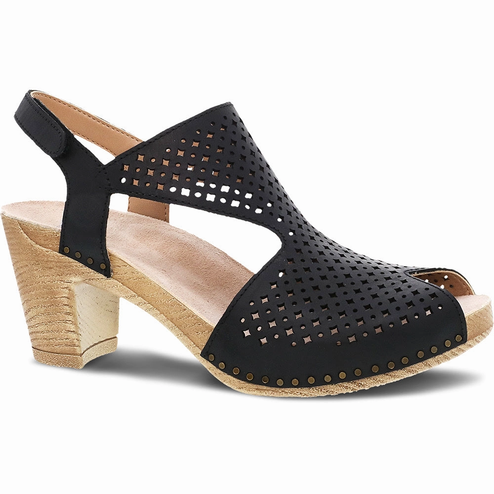 Teagan Evening Ease Easy Travel