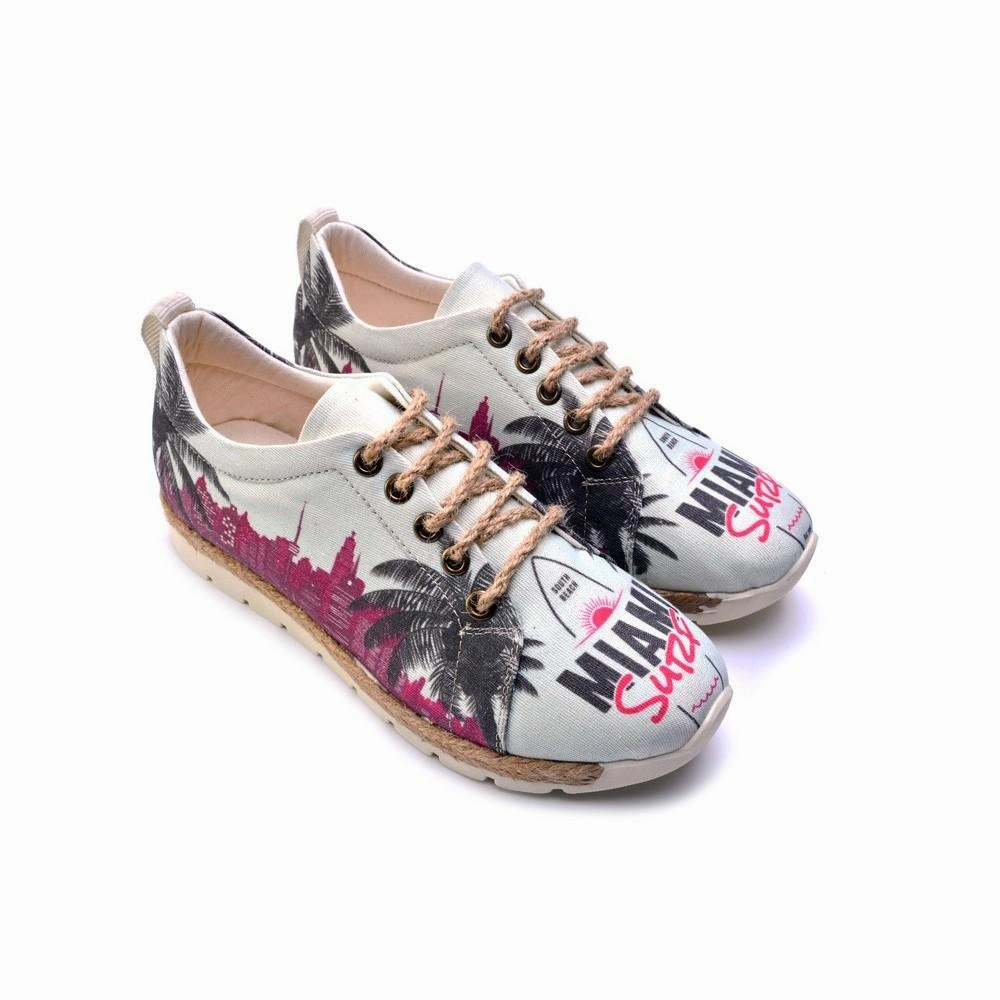 Fit Sneaker Shoes SHR112