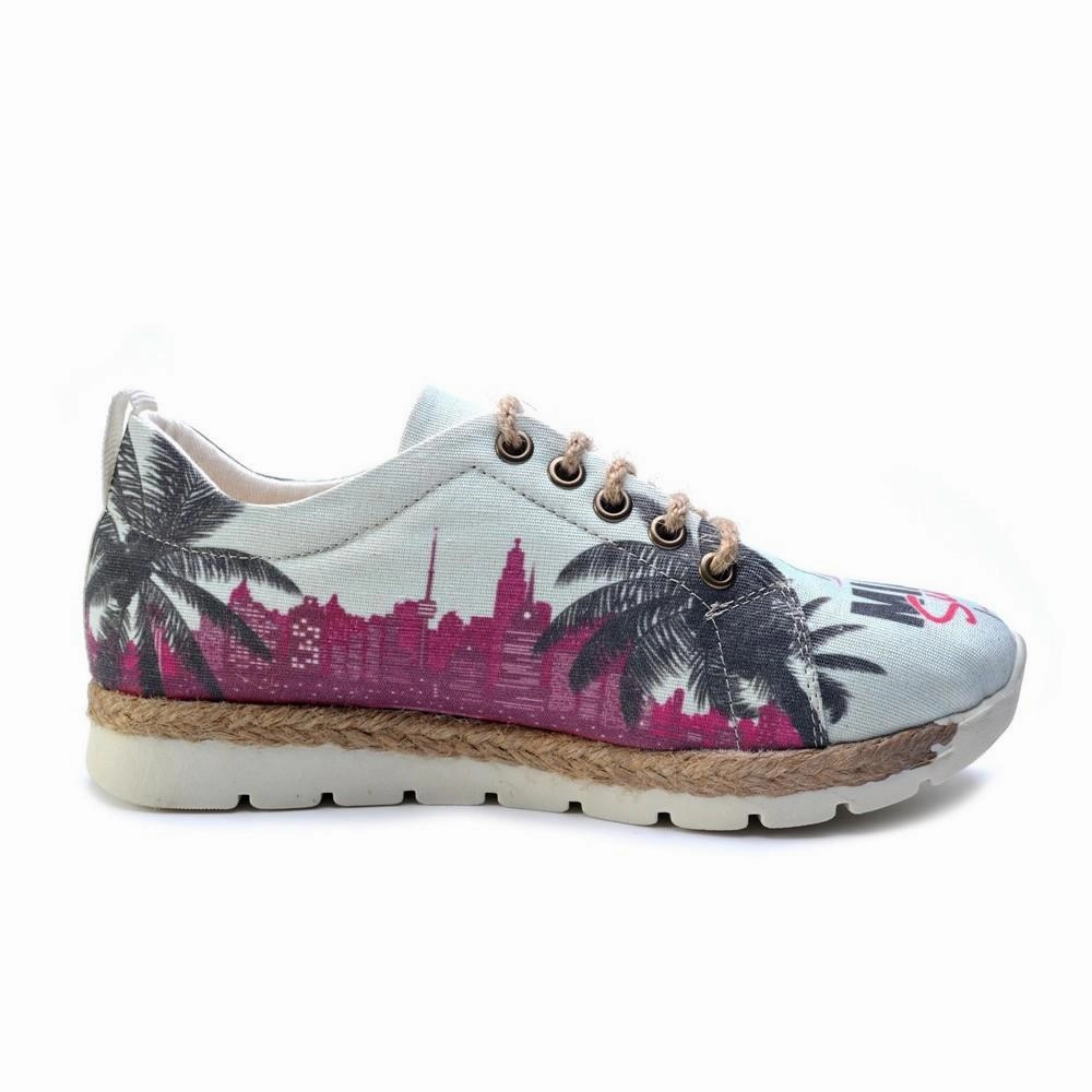 sports Sneaker Shoes SHR112