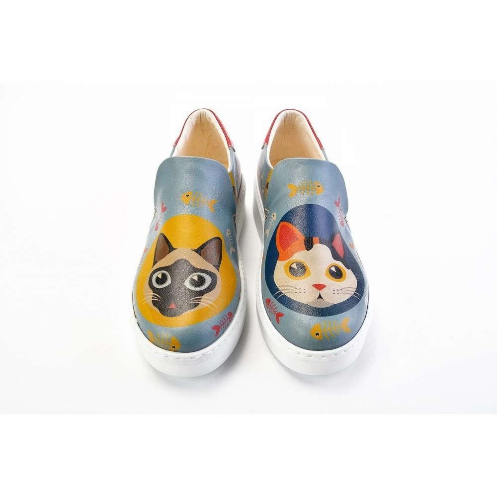 Posture aid Sneaker Shoes MYN201