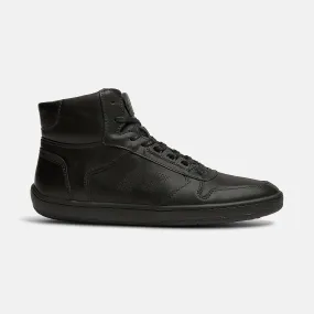 Comfortable Road Long Drift Mid - Black/Black
