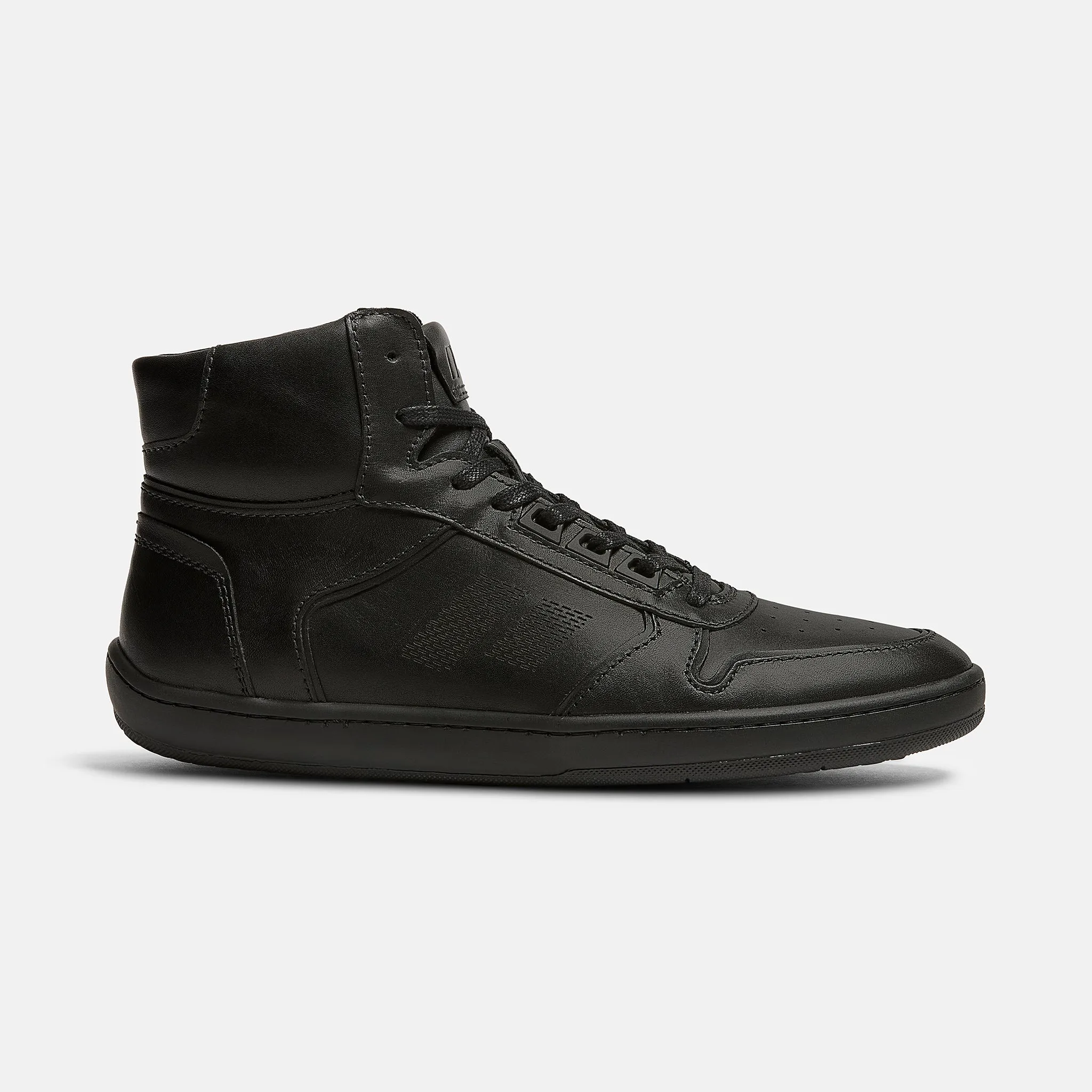 Drift Mid - Black/Black Easy To Clean Rain Safe