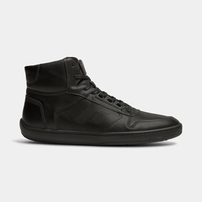 Comfortable Road Long Drift Mid - Black/Black