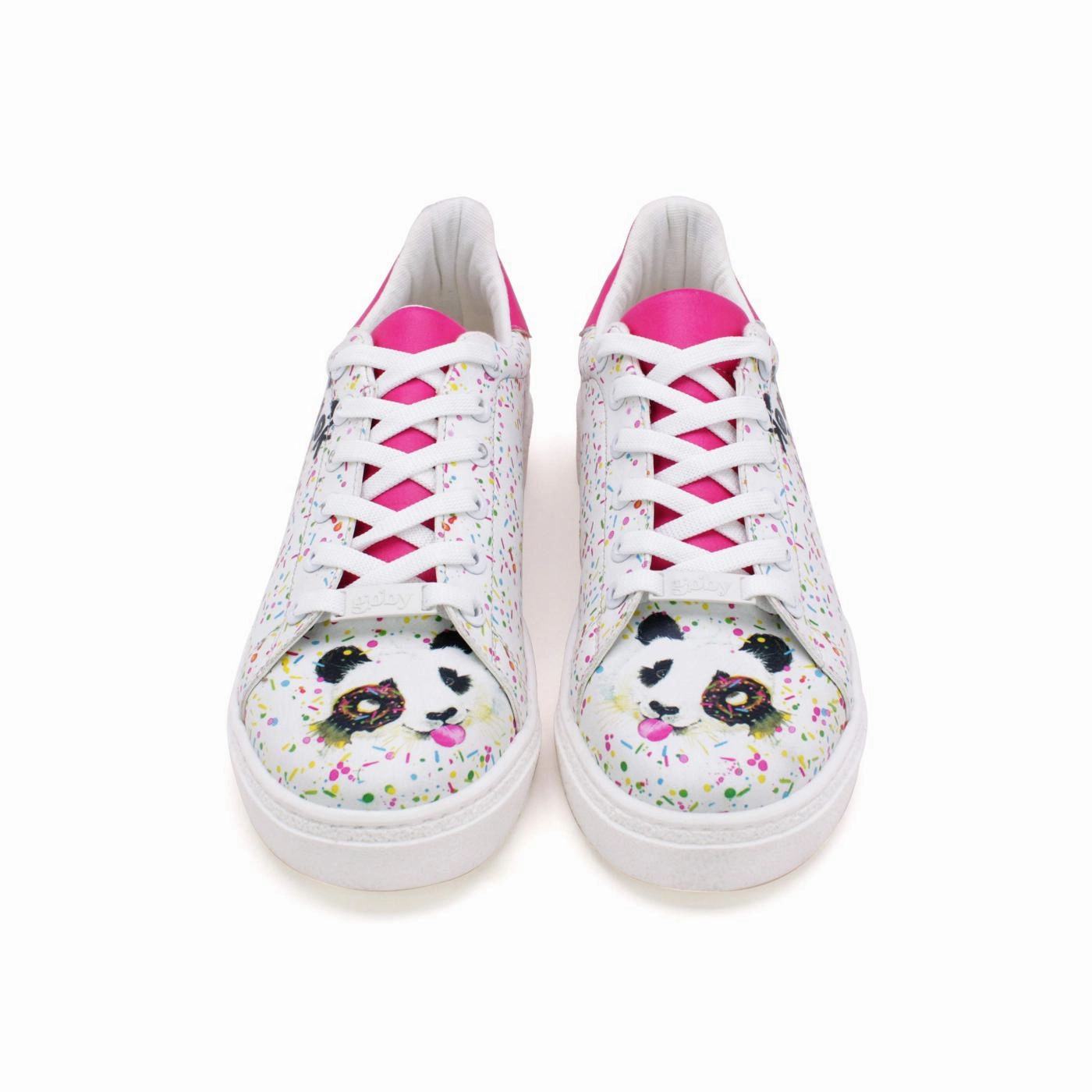 Sneaker Shoes GVB103 heel cup Step Free