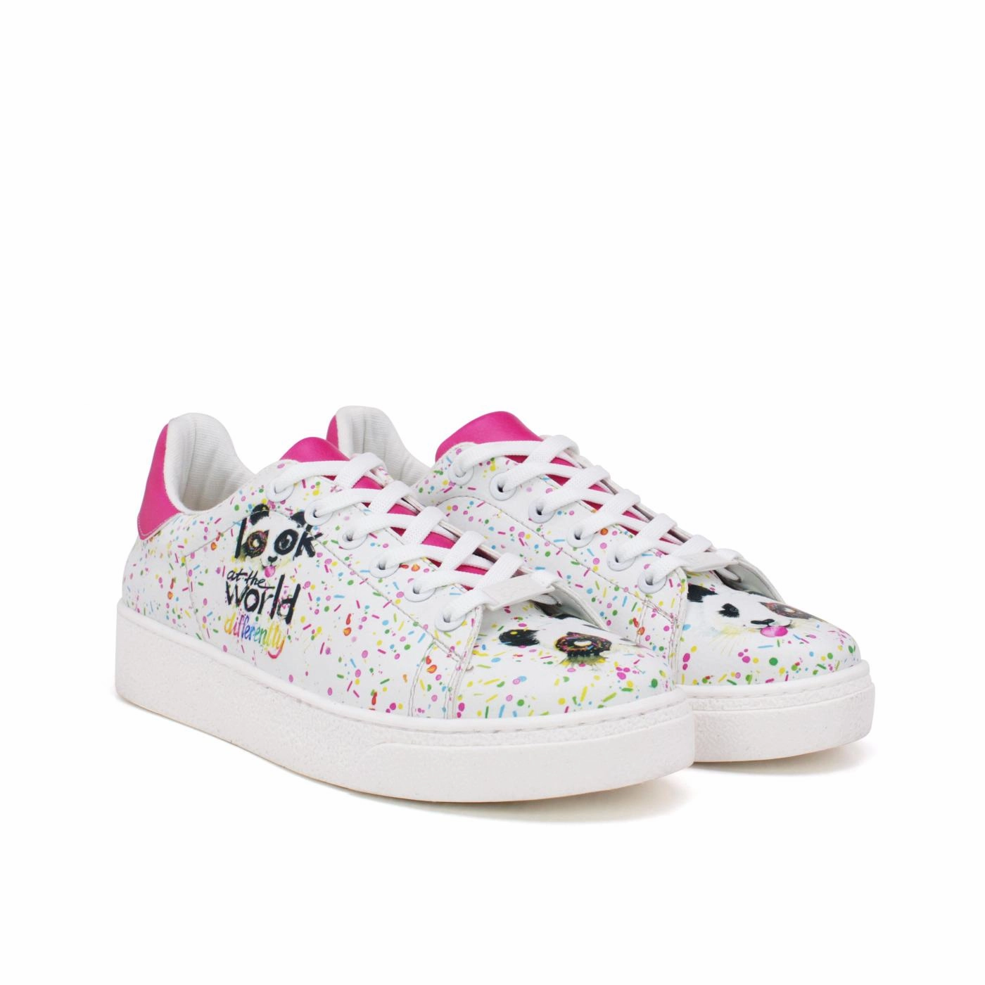 Sneaker Shoes GVB103 Durable outsole