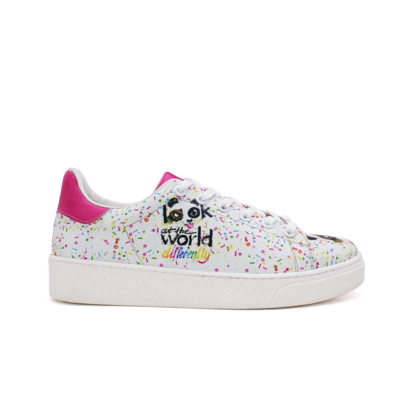 Sneaker Shoes GVB103 Heat Mode Season Ease