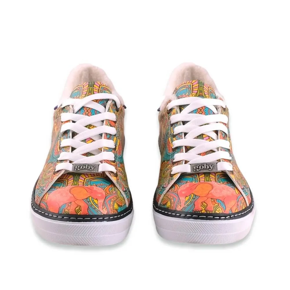 Move Light easy move Sneaker Shoes GSS725