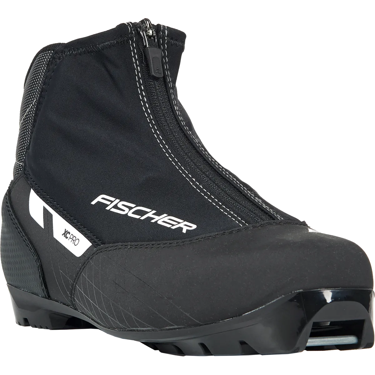 XC Pro Camel Crown Snow Boots