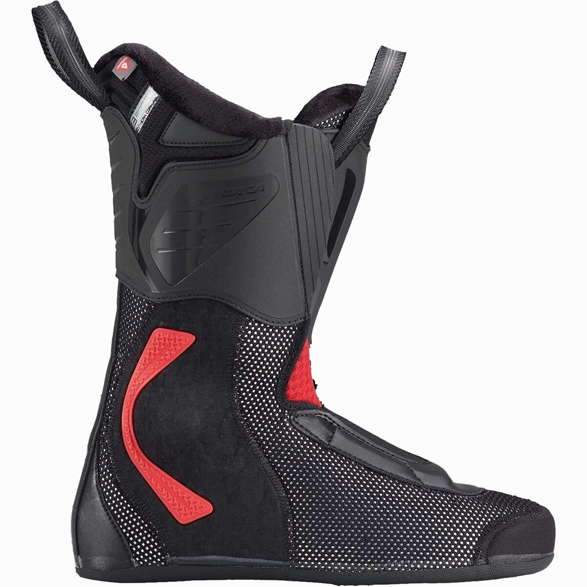 Rain Vs Snow Boots Women's Speedmachine 3 115