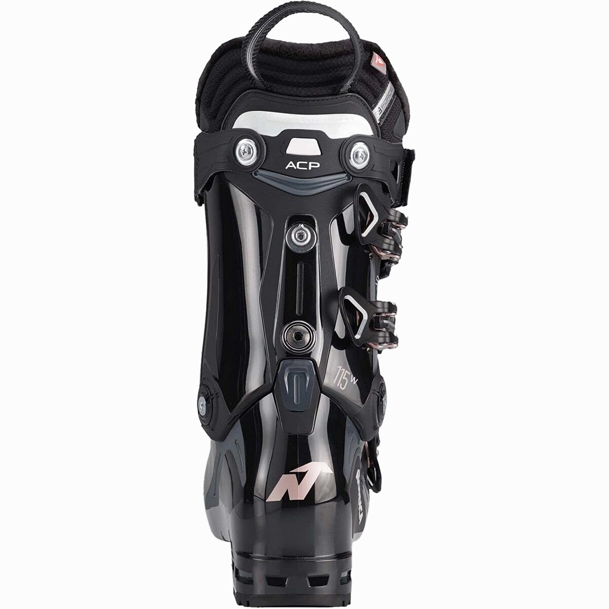 Lacrosse Snow King Boots Women's Speedmachine 3 115