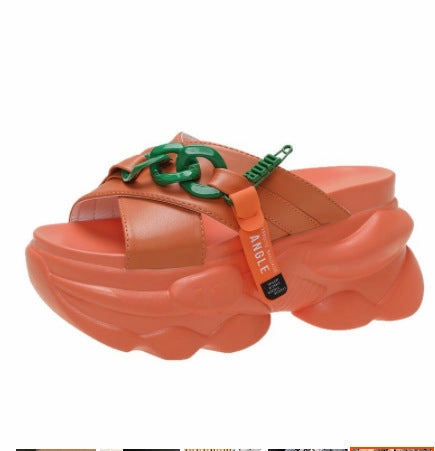 Sponge Cake Thick Bottom Small Children's Sandals | Brodtica.com Keen Targhee Waterproof Hiking Boots