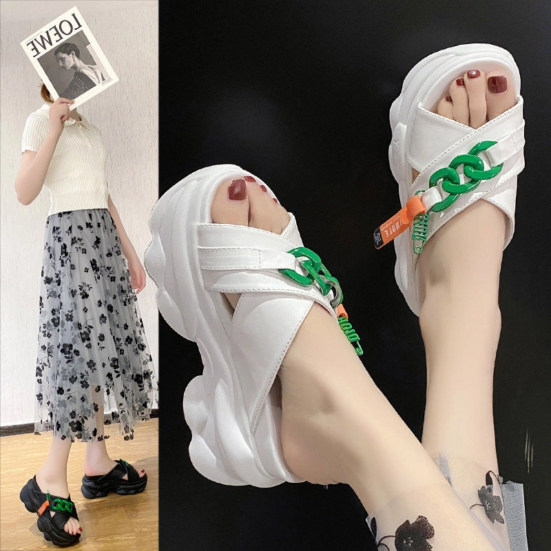 Sponge Cake Thick Bottom Small Children's Sandals | Brodtica.com Rocky Gore Tex Hiking Boots