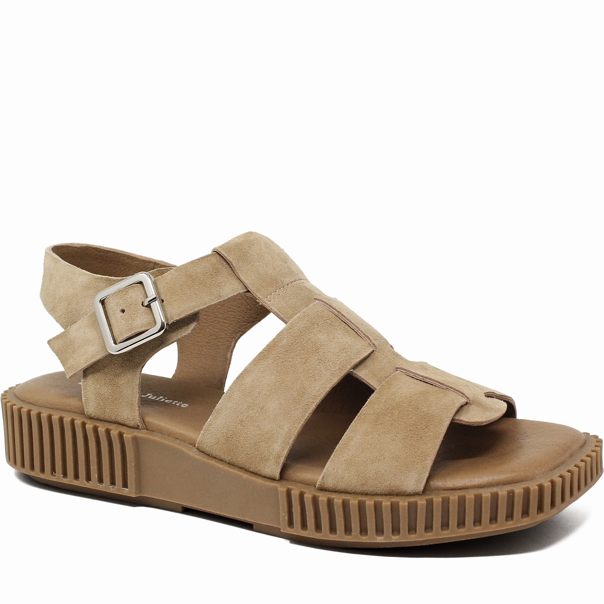 Versatile Casual Footwear Itala