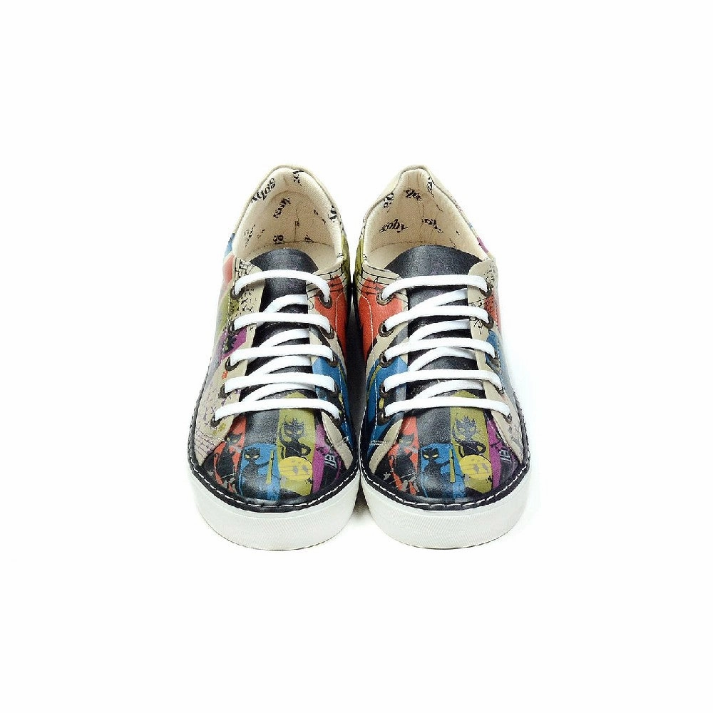 Future Walk Foot Ease Sneaker Shoes GDS103