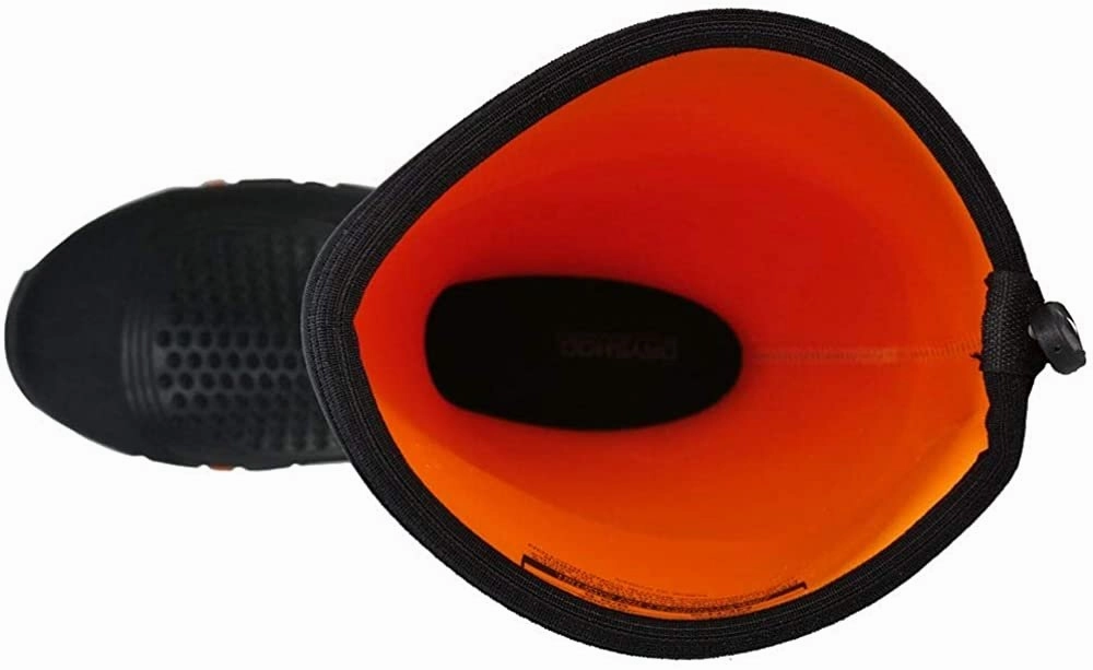 Best Adidas Trail Running Shoes 2025 Review Dryshod Men's Megatar Met Guard Steel Toe Work Boot