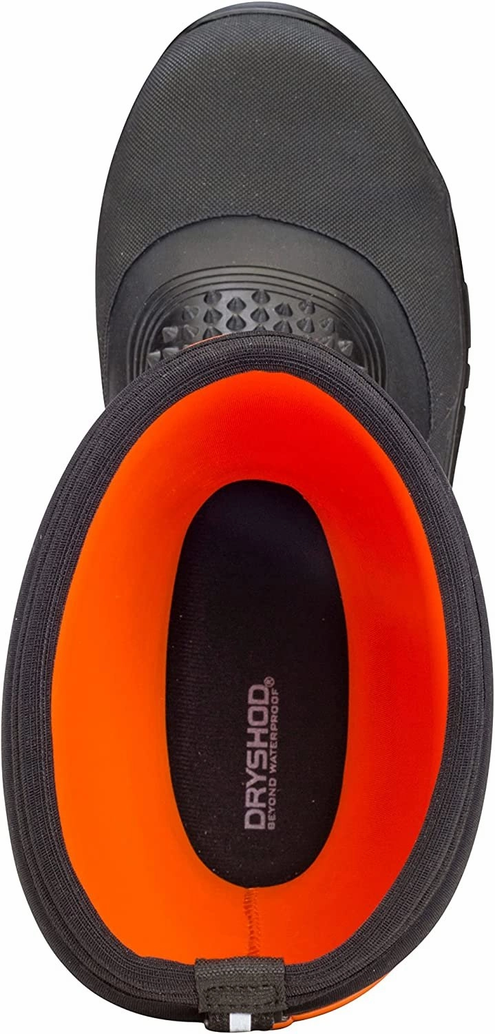 Rod Laver Shoes Adidas Dryshod Men's Megatar Met Guard Steel Toe Work Boot