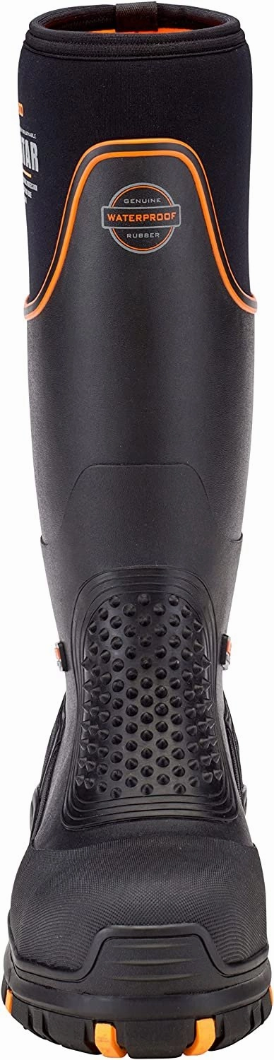 Dryshod Men's Megatar Met Guard Steel Toe Work Boot Adidas Nmd Xr1 Winter Shoes