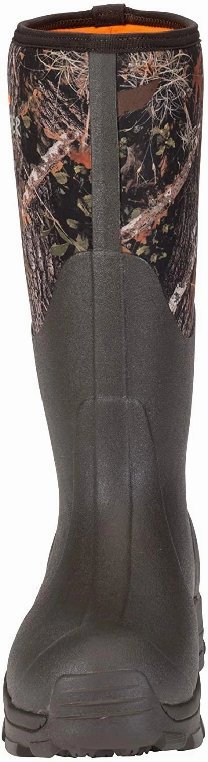 Adidas Gazelle Adv Skate Shoes Dryshod Men's Trailmaster Camo Hunting Boot