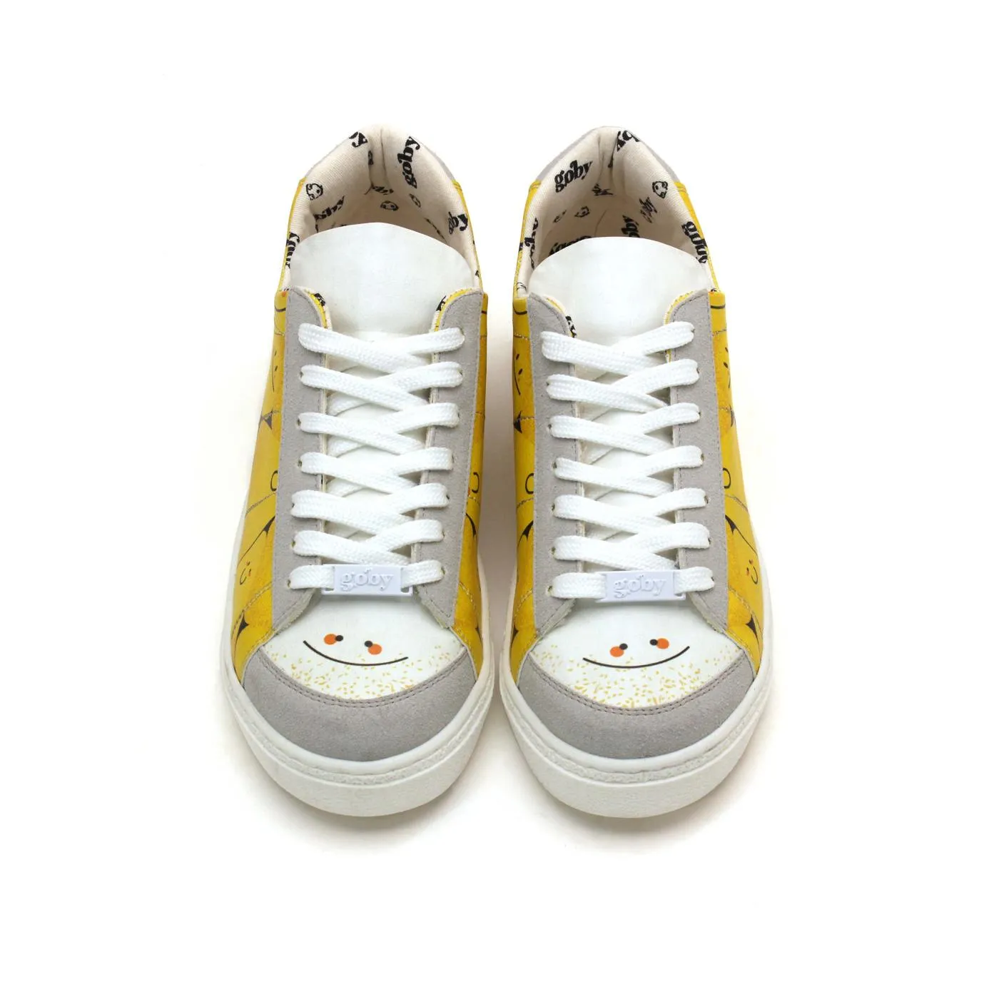 Velvet Soft Sneakers Shoes BLZ506