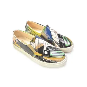 Runway Glow Sneaker Shoes ARUG108