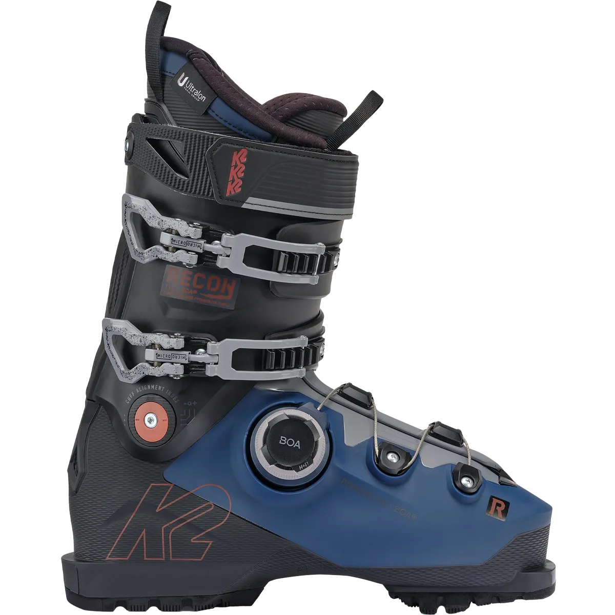 Fleet Farm Snow Boots Recon 110 BOA