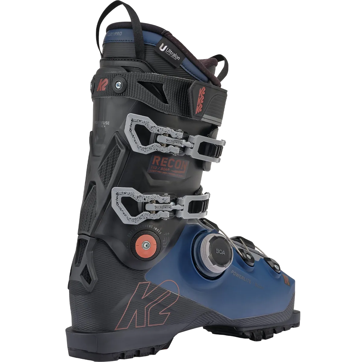 Winter Snow Boot Recon 110 BOA