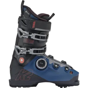 Recon 110 BOA Boys Snow Boots Size 5