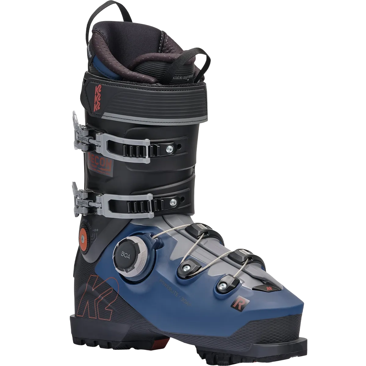 Recon 110 BOA Top Snow Boots