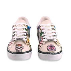 Sneaker Shoes GSS728 Durable Material