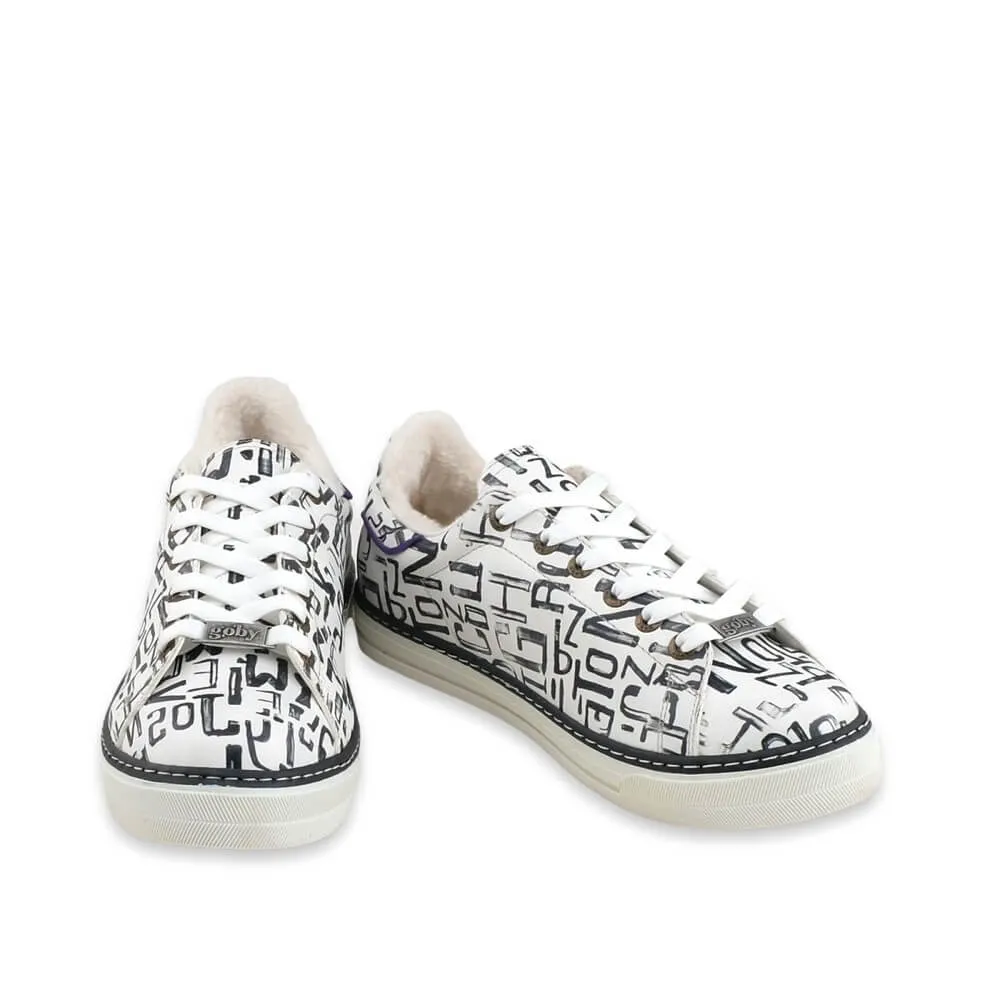 Sneaker Shoes GSS739 Fitness