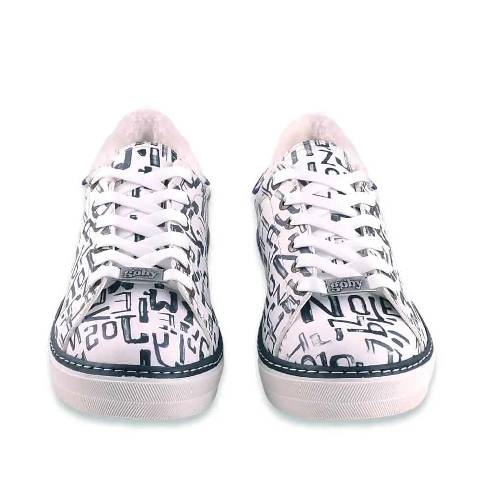 Sneaker Shoes GSS739 Sun Guard Beach Vibe