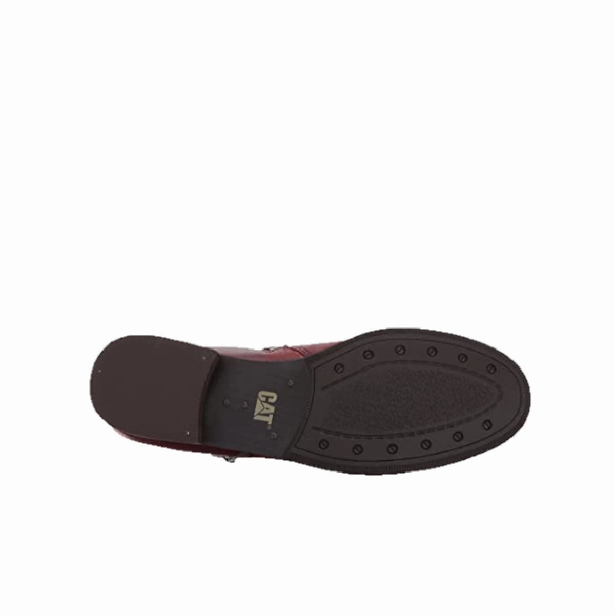 CATERPILLAR P309713 KILEY WMN'S (Medium) Sedona Tweed Casual Boots Waterproof Feature Winter Footwear