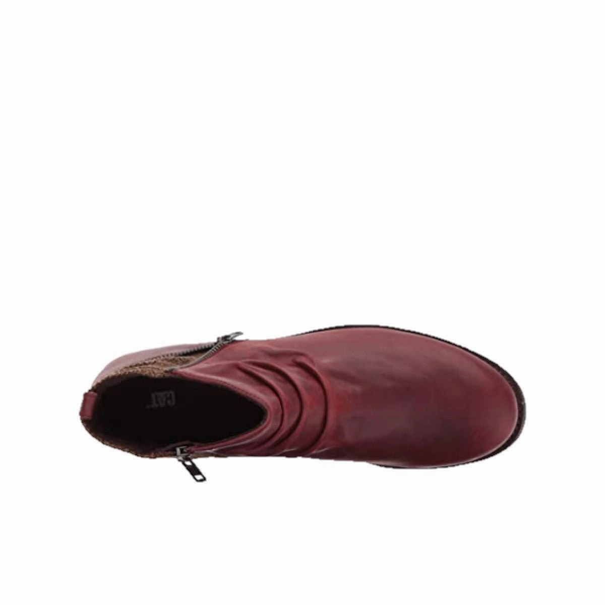 Surfer Minimalist Appeal CATERPILLAR P309713 KILEY WMN'S (Medium) Sedona Tweed Casual Boots