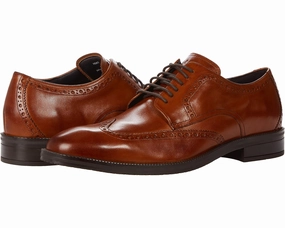 Dsw Dress Shoes Cole Haan Modern Essentials Wing Oxford Men