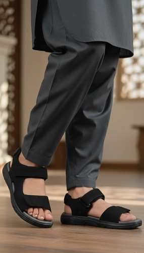 Sandals Stylish Men Casual Sandal - WS015401