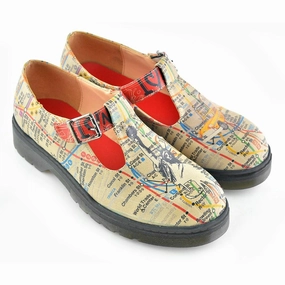 Sneaker Shoes AMAX102 Game Edge