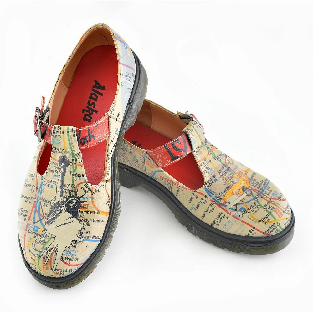 Secure Matte Base Sneaker Shoes AMAX102