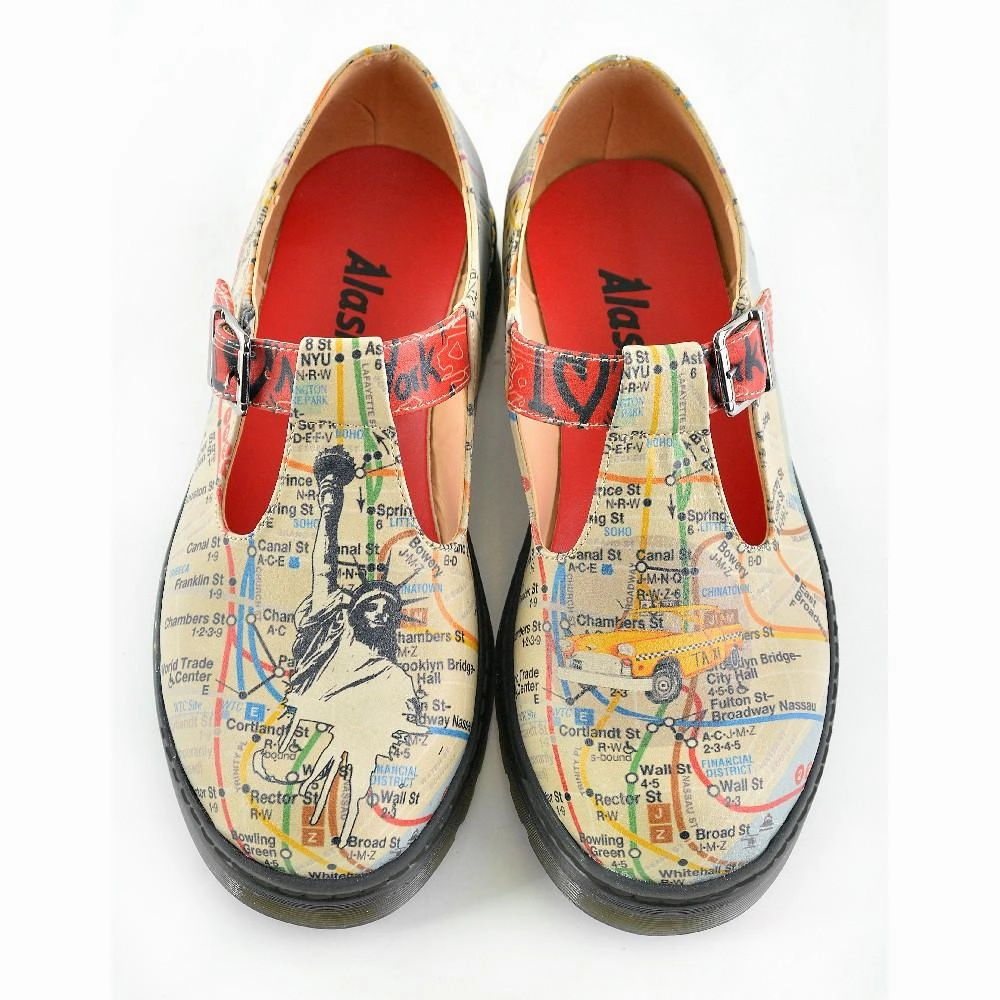 Cactus Cool Sneaker Shoes AMAX102