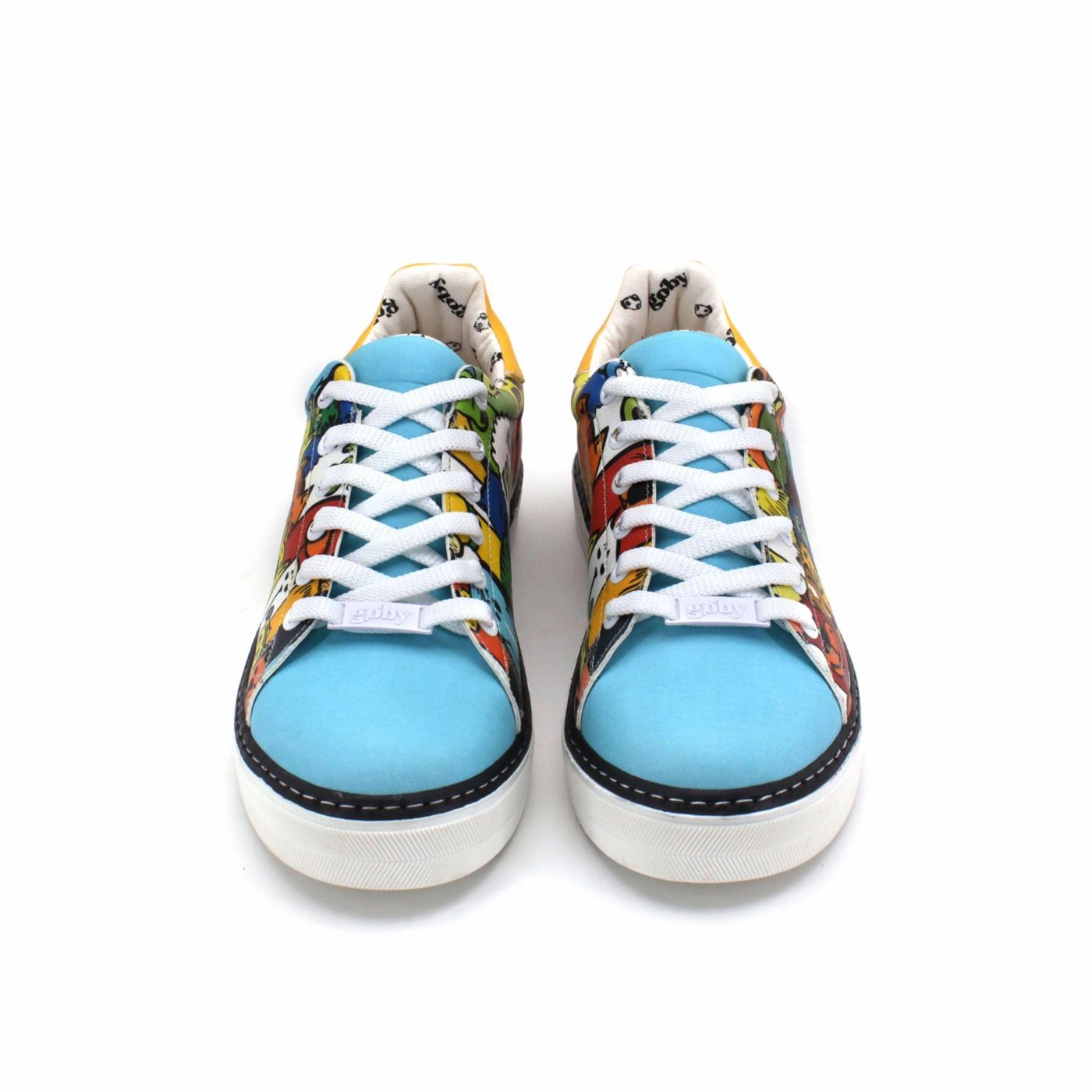 Sneaker Shoes GSS146 Active Elastic Sling