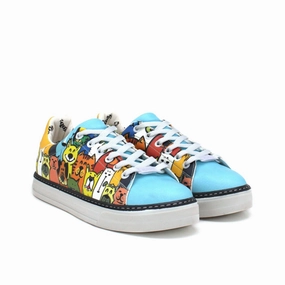 Meadow Glow Sneaker Shoes GSS146